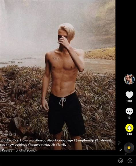 Duke depp naked - Aug 17, 2020 · Thanks to Duke Depp, that is officially a possibility. He has created an account on Cameo where he records customized videos for $50. For $4.99 people can also get the chance to chat with him. 7 ... 